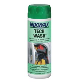 Nikwax Tech Wash - 10 oz