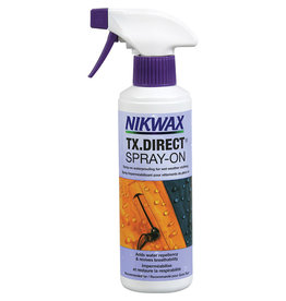 Nikwax TX Direct Spray-On - 10 oz