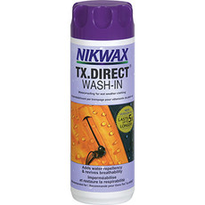 Nikwax TX Direct Wash-In - 10 oz