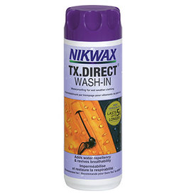 Nikwax TX Direct Wash-In - 10 oz
