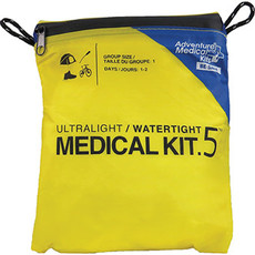 ADVENTURE MEDICAL ULTRALIGHT & WATERTIGHT .5