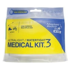 ADVENTURE MEDICAL Ultralight & Watertight First Aid Kit - .3