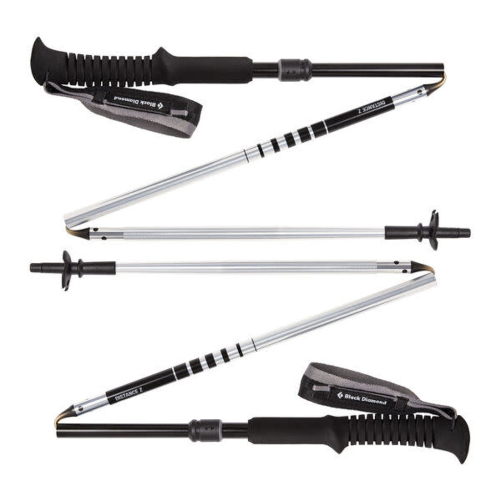 Black Diamond Distance Z Trekking Poles