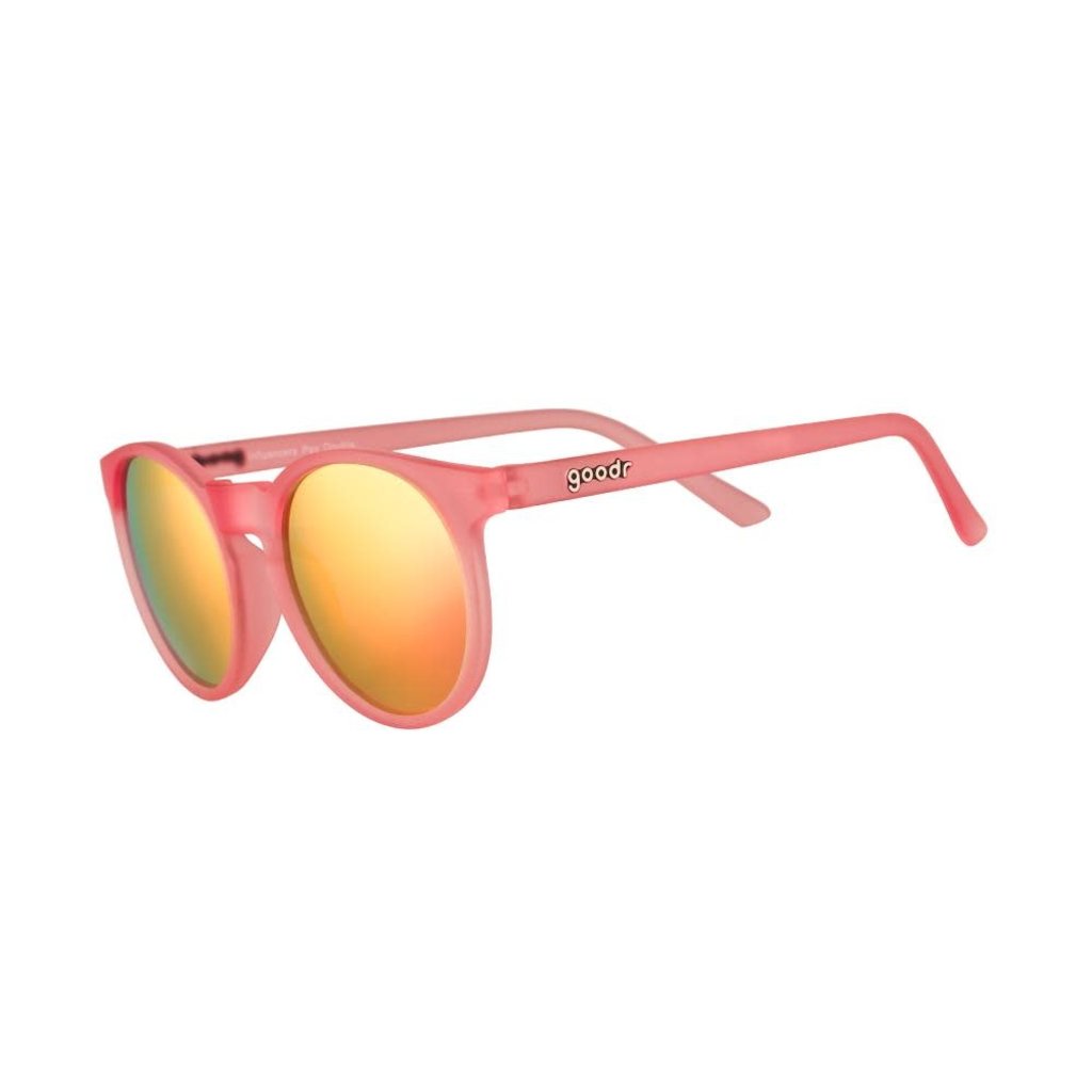 Goodr Goodr Sunglasses - Circle G's