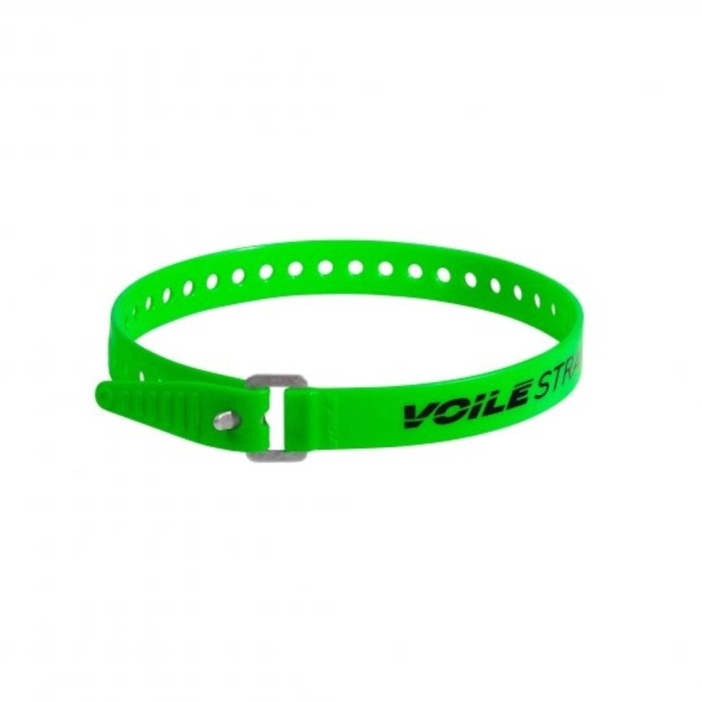 Voile Voile Straps - 20" Aluminum Buckle