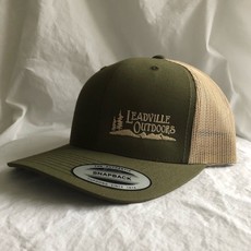 Logo Trucker