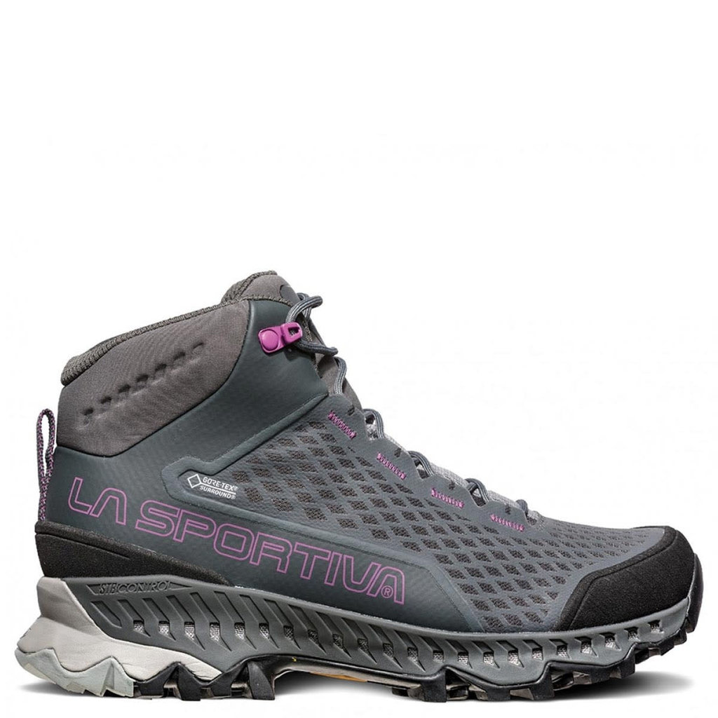 la sportiva stream gtx womens