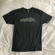 Mt. Elbert Tee - Unisex