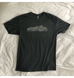 Mt. Elbert Tee - Unisex