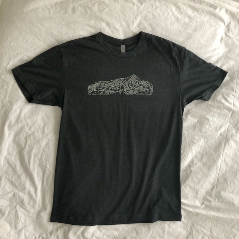 Mt. Elbert Tee - Unisex