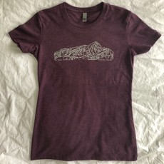 Mt. Elbert Tee - Women's