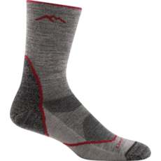 Darn Tough Light Hiker Micro Crew Light Cushion Men's