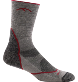Darn Tough Light Hiker Micro Crew Light Cushion Men's