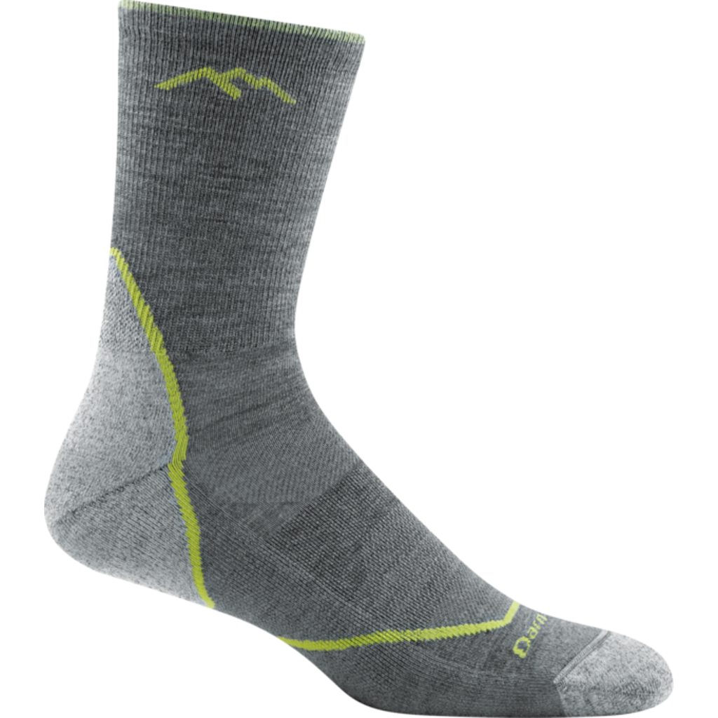 Darn Tough Light Hiker Micro Crew Light Cushion Men's