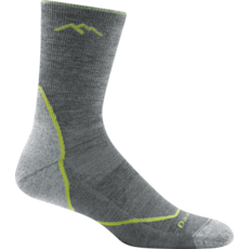 Darn Tough Light Hiker Micro Crew Light Cushion Men's
