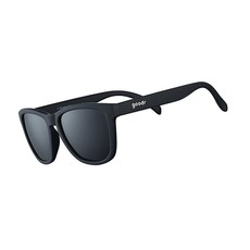 Goodr Goodr Sunglasses - The OG's (Non-Reflective Lens)