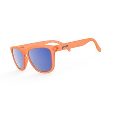 Goodr Goodr Sunglasses - The OG's (Reflective Lens, Group 1)