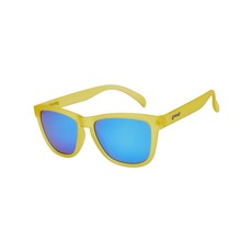 Goodr Goodr Sunglasses - The OG's (Reflective Lens, Group 1)