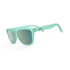 Goodr Goodr Sunglasses - The OG's (Reflective Lens, Group 1)