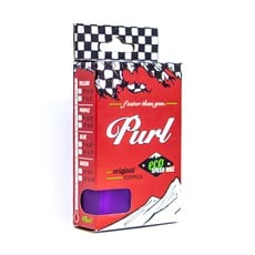Purl Purl Eco Speed Wax Bar