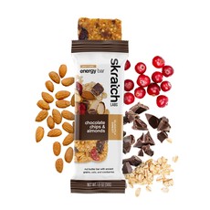 Skratch Skratch Anytime Energy Bar