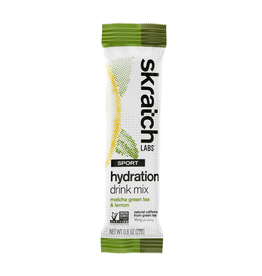Skratch Skratch Sport Hydration Drink Mix Single