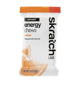 Skratch Skratch Sport Energy Chews