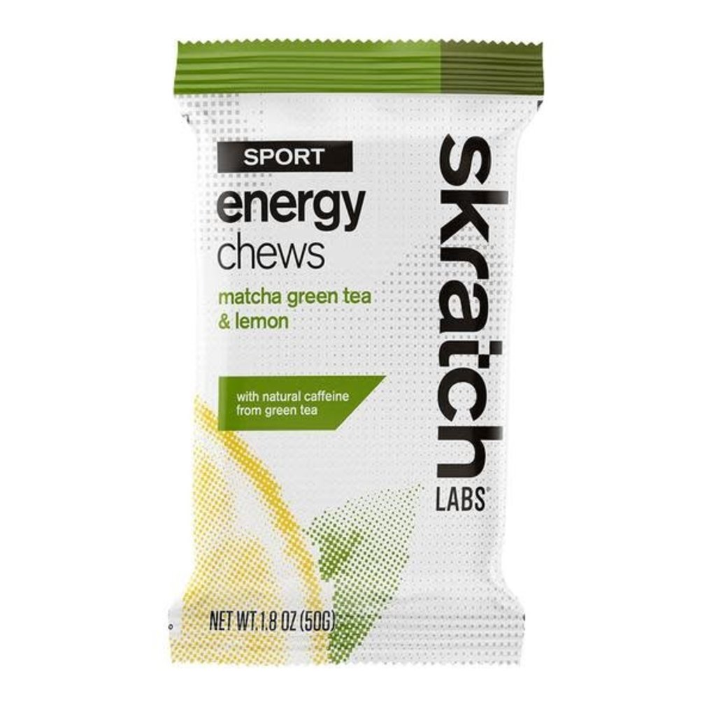 Skratch Skratch Sport Energy Chews