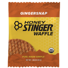 Honey Stinger Honey Stinger Organic  Waffle