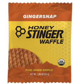 Honey Stinger Honey Stinger Organic  Waffle