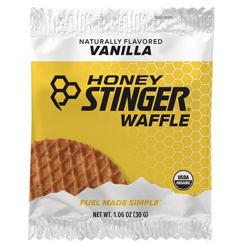 Honey Stinger Honey Stinger Organic  Waffle