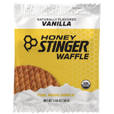 Honey Stinger Honey Stinger Organic  Waffle