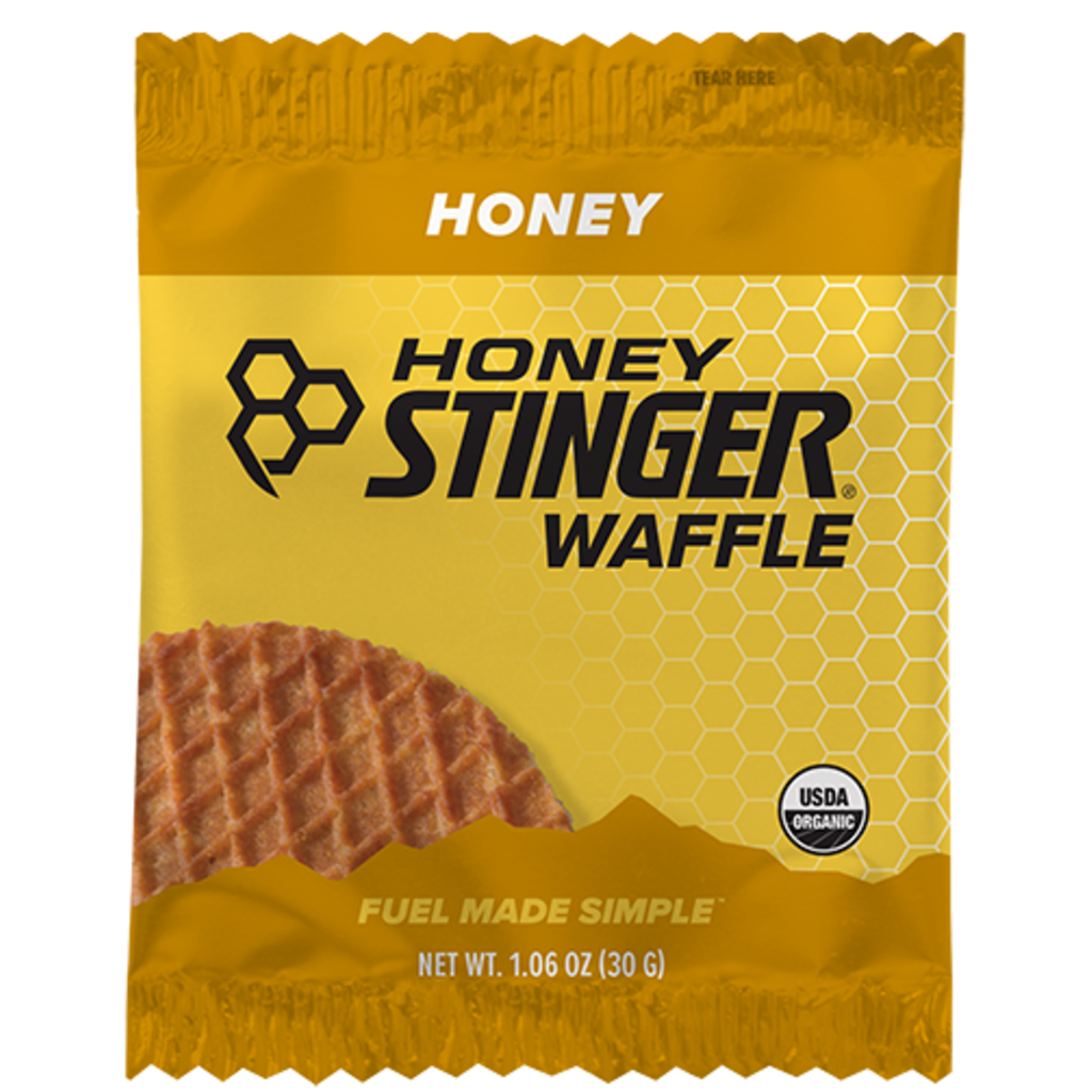 Honey Stinger Honey Stinger Organic  Waffle