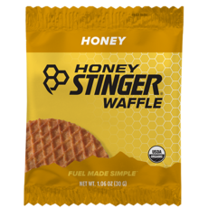 Honey Stinger Honey Stinger Organic  Waffle