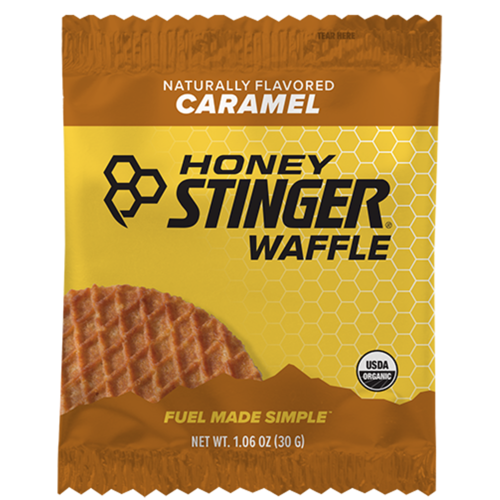 Honey Stinger Honey Stinger Organic  Waffle