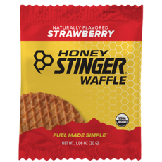 Honey Stinger Honey Stinger Organic  Waffle