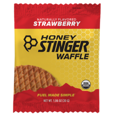 Honey Stinger Honey Stinger Organic Waffles