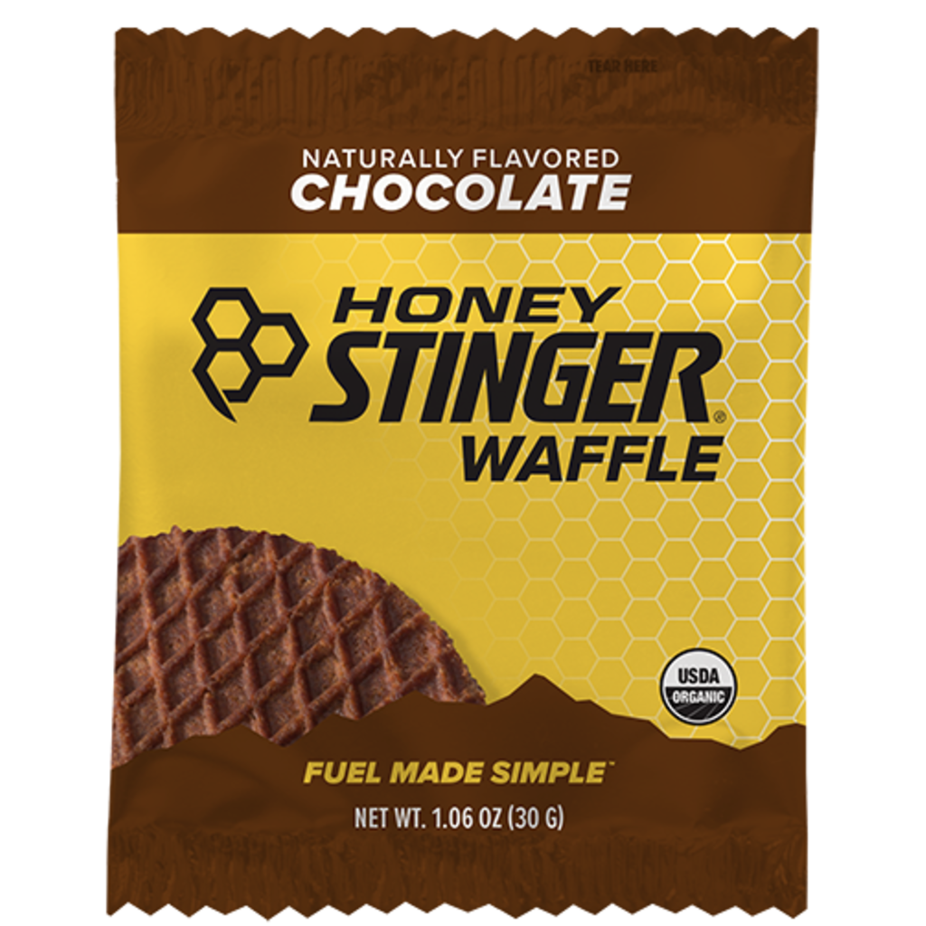 Honey Stinger Honey Stinger Organic  Waffle