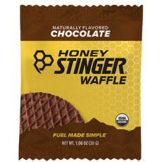 Honey Stinger Honey Stinger Organic  Waffle