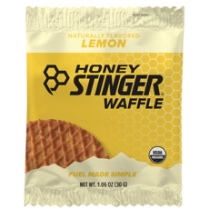 Honey Stinger Honey Stinger Organic  Waffle