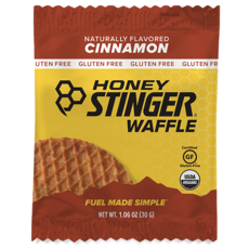 Honey Stinger Honey Stinger Organic Gluten Free Waffles