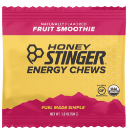 Honey Stinger Honey Stinger Organic Energy Chews