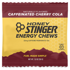 Honey Stinger Honey Stinger Organic Energy Chews