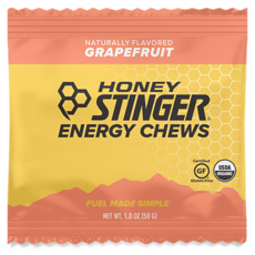 Honey Stinger Honey Stinger Organic Energy Chews