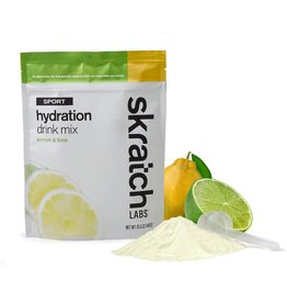 Skratch Skratch Hydration Sport Drink Mix - 20 Serving Bag