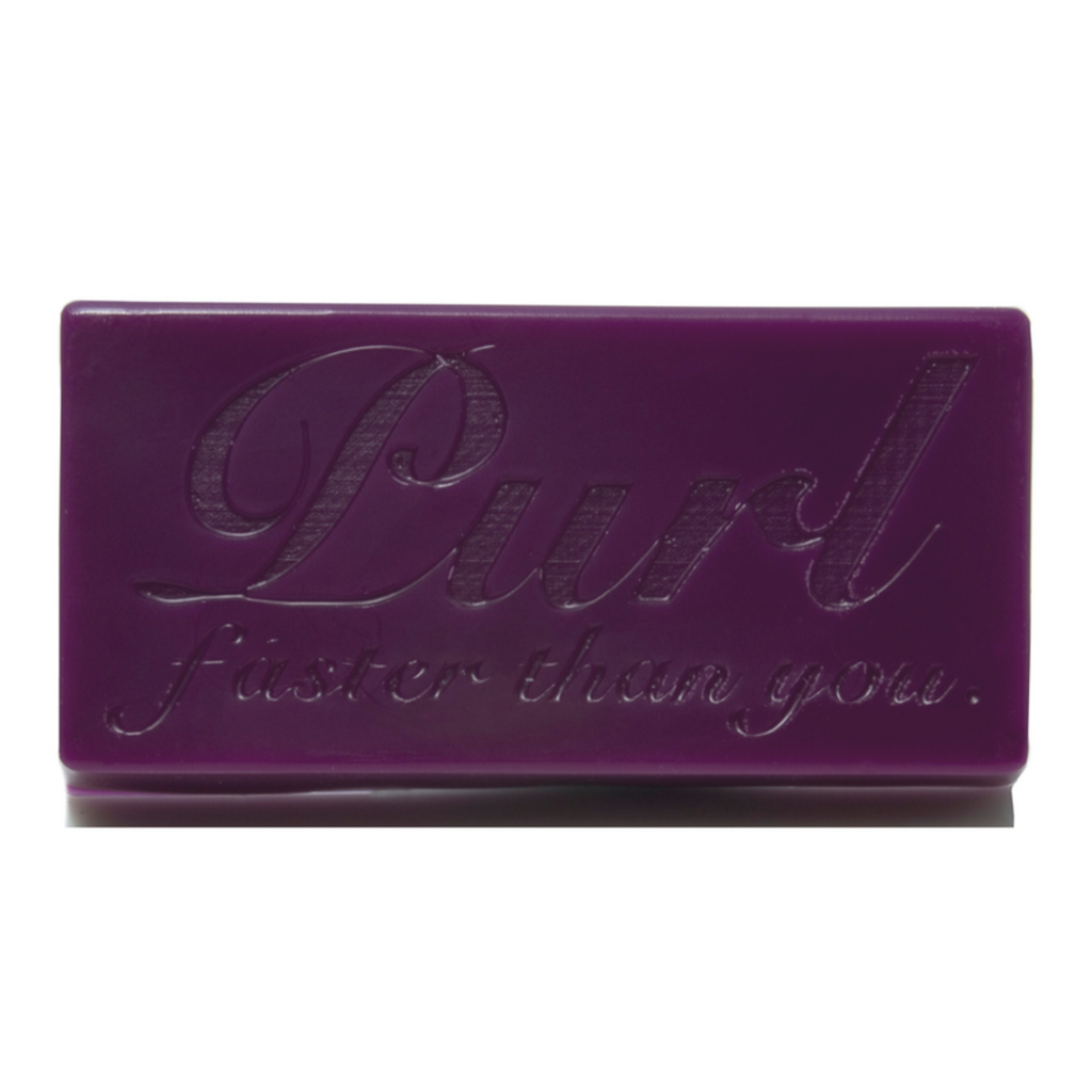 Purl Purl 1 lb Wax Bars