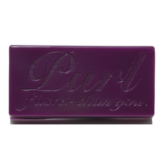 Purl Purl 1 lb Wax Bars