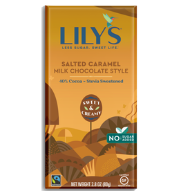 Lily's Chocolate Bars - 2.8 oz