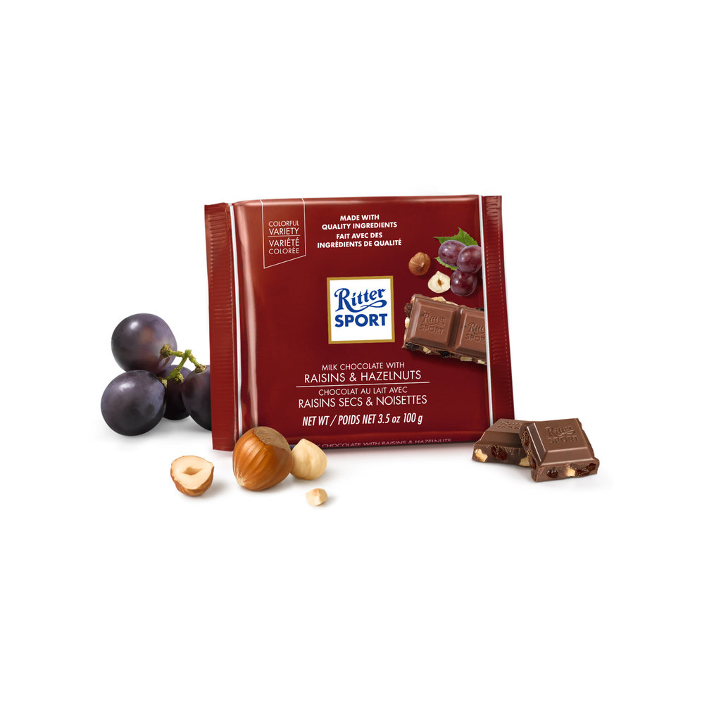 Ritter Sport Ritter Sport Bar