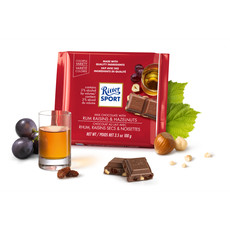 Ritter Sport Ritter Sport Bar